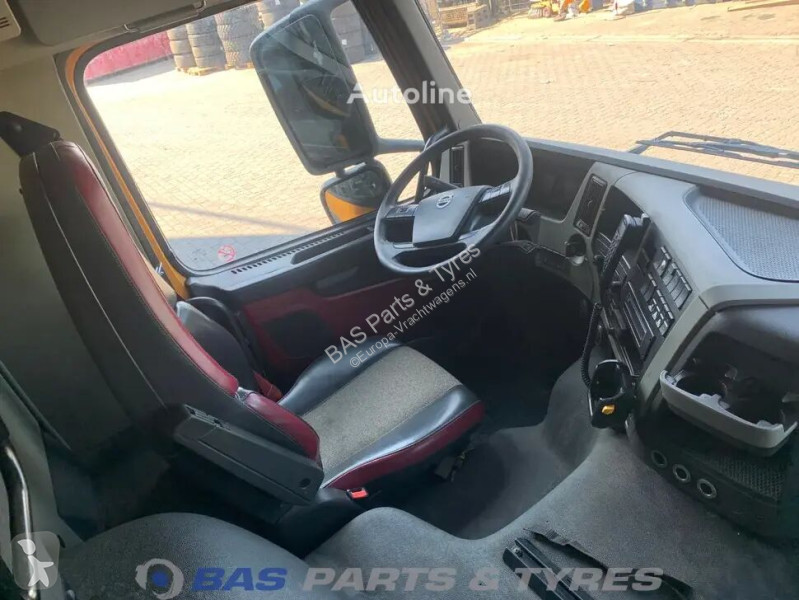 Repuestos para camiones Volvo