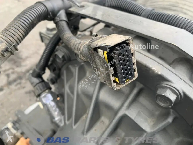 Repuestos para camiones Allison CF Euro 6 DAF...