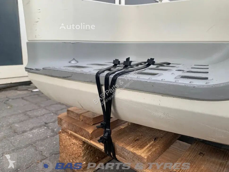 Repuestos para camiones DAF