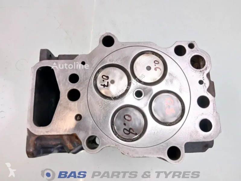 Repuestos para camiones Scania Cylinderhead...