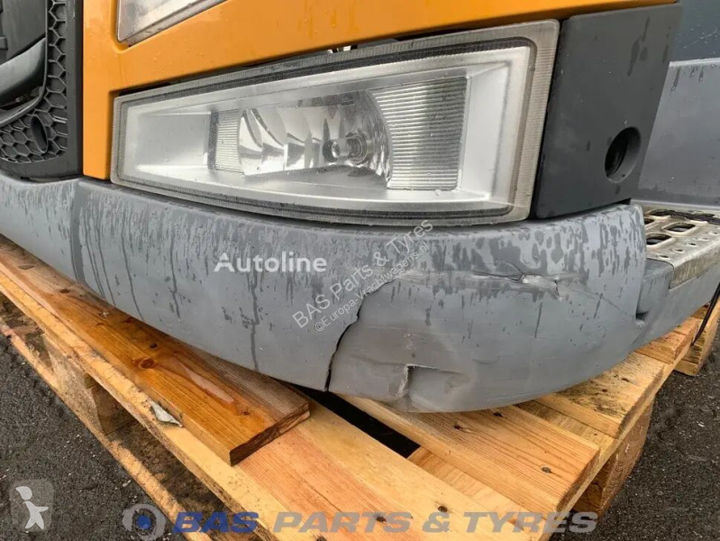 Repuestos para camiones Volvo