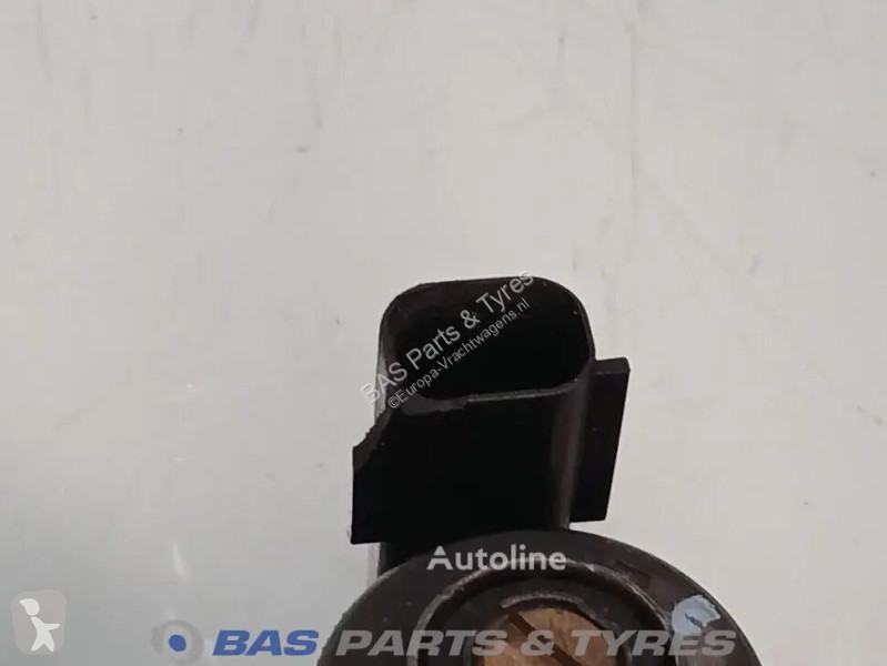 Repuestos para camiones Scania