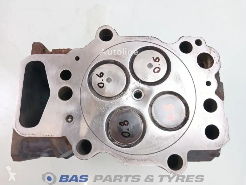 Náhradní díly pro kamiony Scania Cylinderhead...