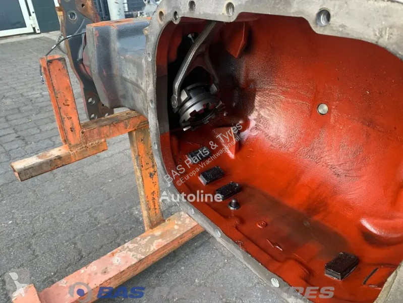 Náhradní díly pro kamiony Renault housing