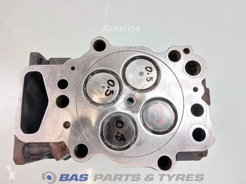 Náhradní díly pro kamiony Scania Cylinderhead...