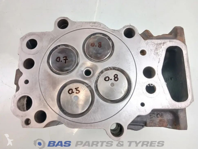 Náhradní díly pro kamiony Scania Cylinderhead...