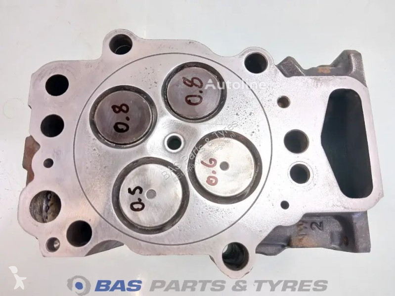 Náhradní díly pro kamiony Scania Cylinderhead...