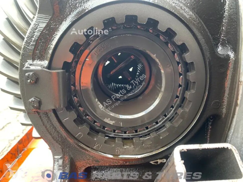 Repuestos para camiones Meritor Volvo RSS1344C