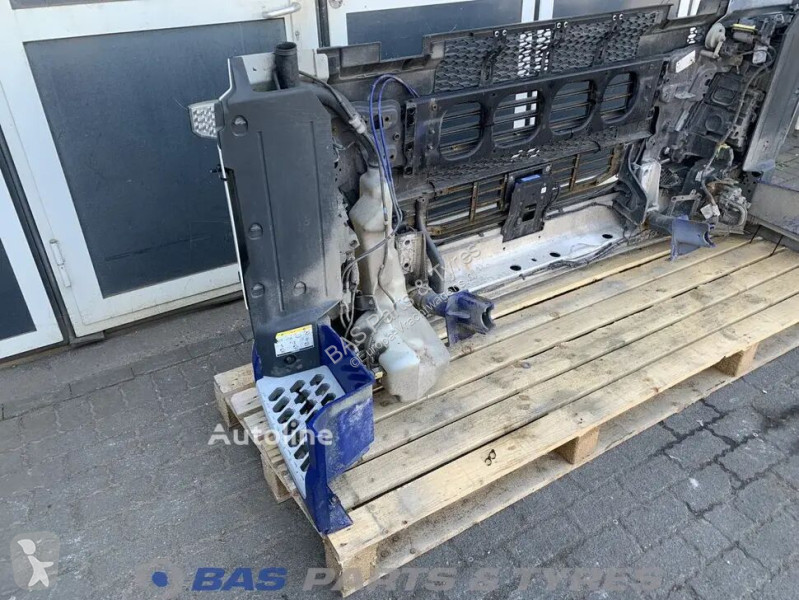 Repuestos para camiones Volvo