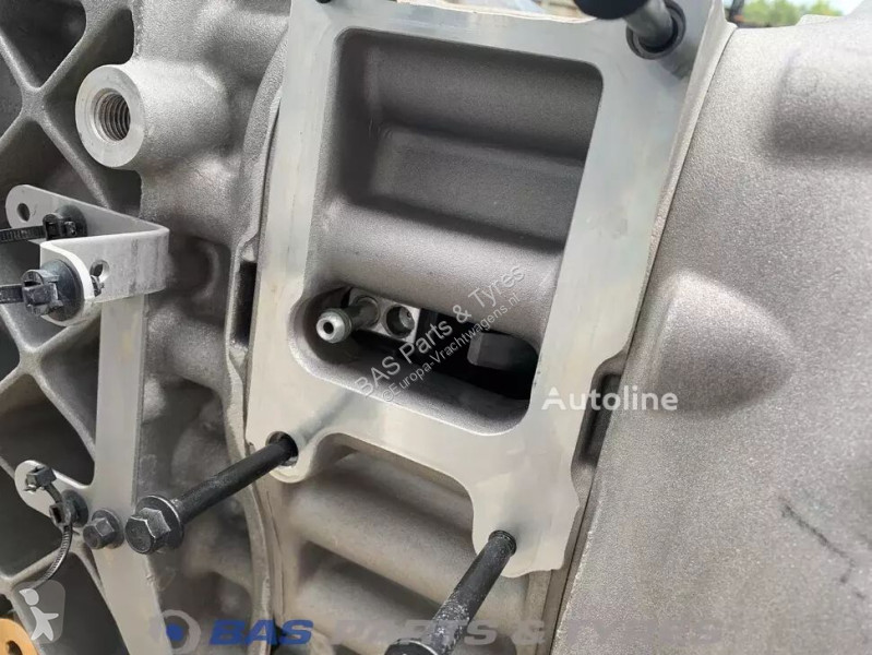 Náhradní díly pro kamiony Volvo