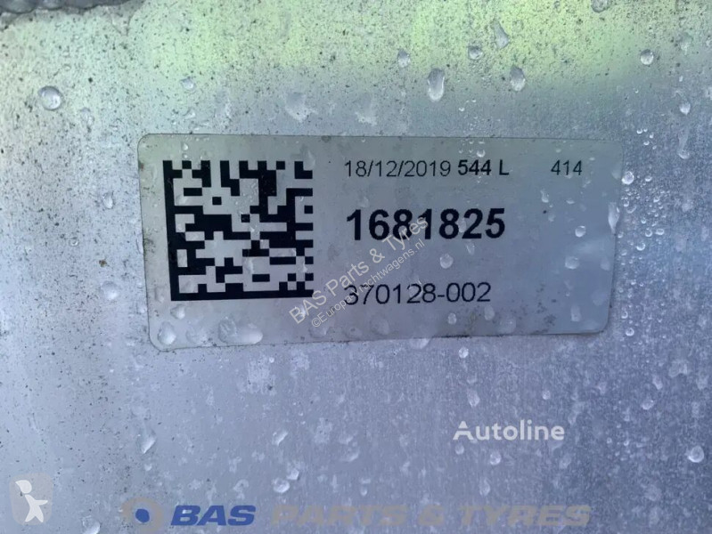 Repuestos para camiones DAF 545 Liter