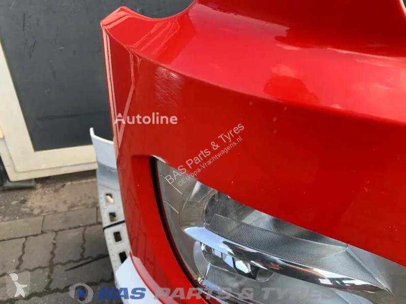 Repuestos para camiones DAF