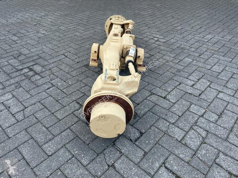 Náhradní díly pro kamiony JCB 400/J1243 -...