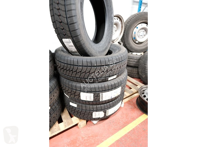 Náhradní díly pro kamiony  225/65 R16C