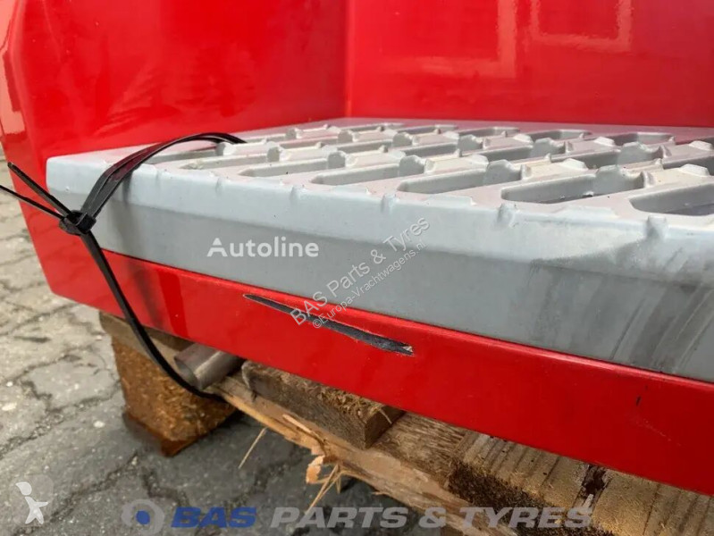 Teherautó-alkatrészek Volvo