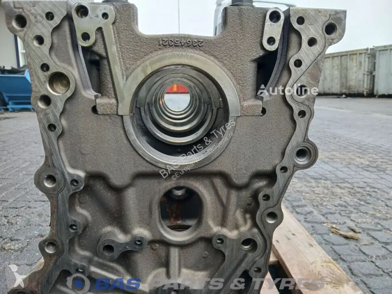 Repuestos para camiones Volvo