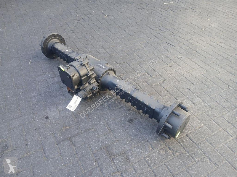 Vrachtwagenonderdelen Terex...