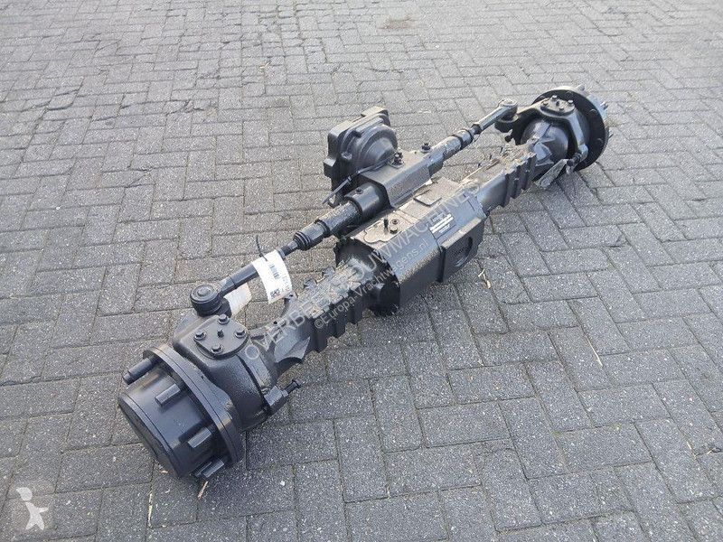 Vrachtwagenonderdelen Terex...