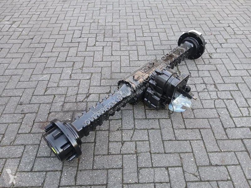 Запчасти для грузовика Yanmar 5370662360-Spicer...