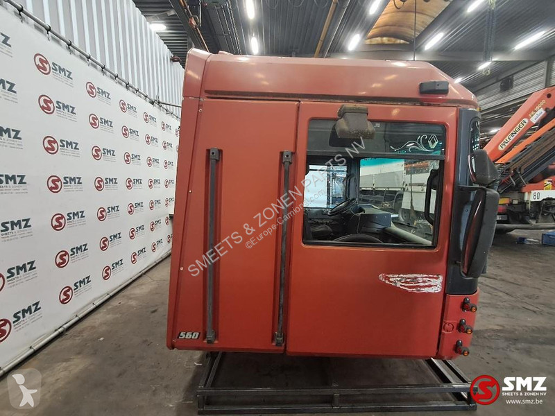 Renault Occ Cabine Renault truck part