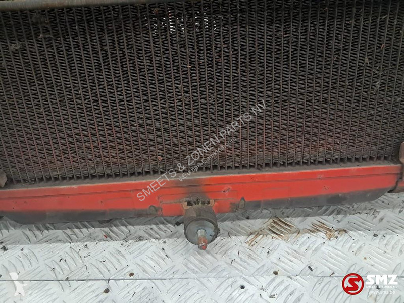 Náhradní díly pro kamiony Renault Occ radiator...