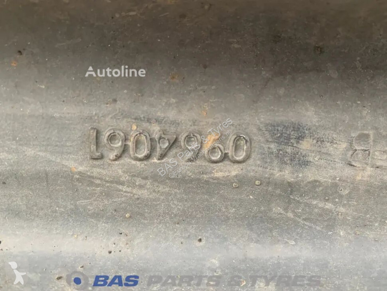 Teherautó-alkatrészek DAF 163N 163N