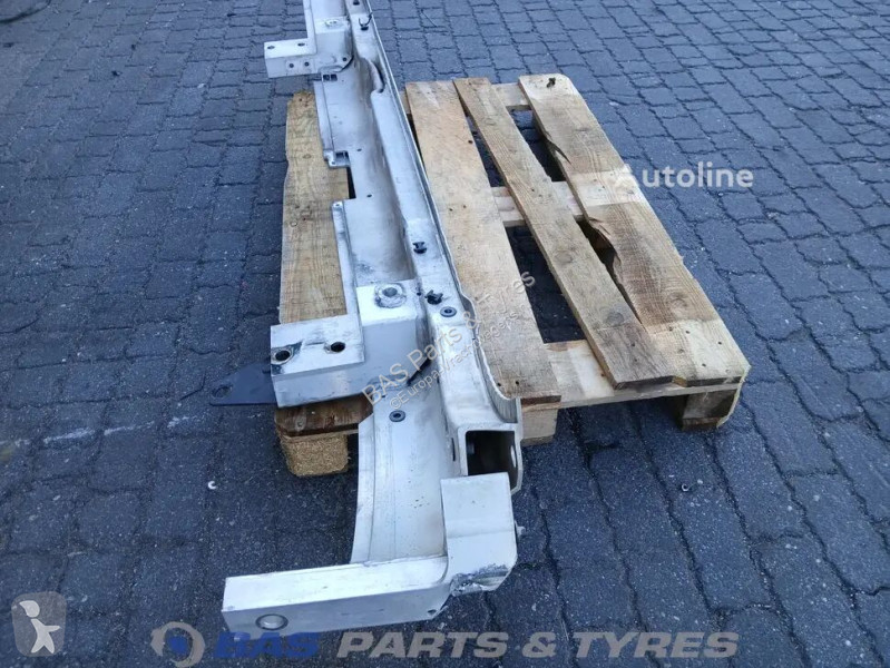 Piese camioane Renault T-Serie Underrun guard
