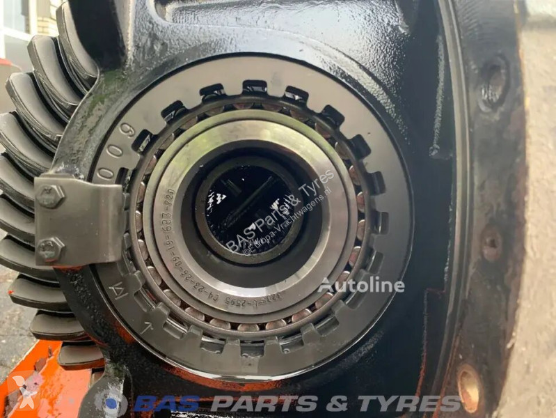Reservdelar lastbilar Renault P13170-D