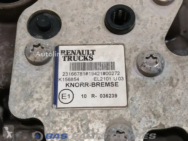 Teherautó-alkatrészek Renault Air dryer