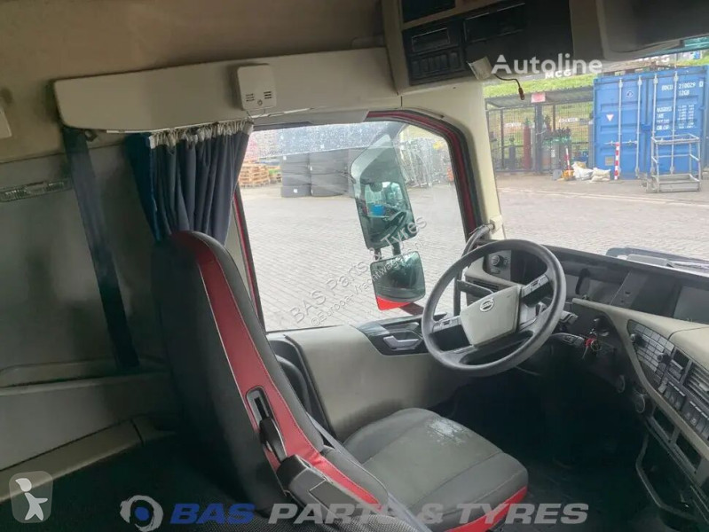 Piese camioane Volvo