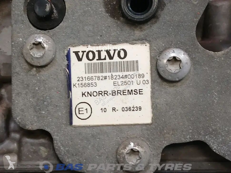 Teherautó-alkatrészek Volvo Air dryer