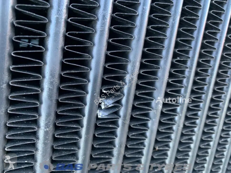 Запчасти для грузовика Volvo