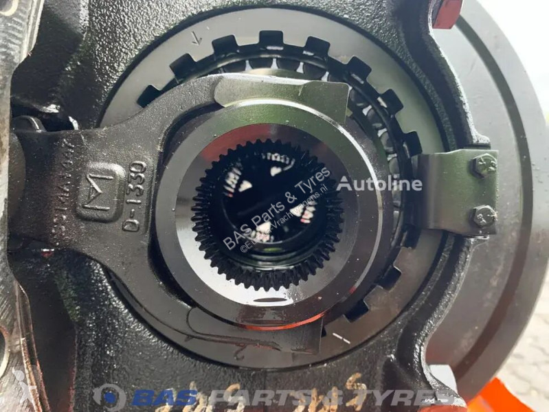 Części ciężarówki Meritor Volvo RSS1344C