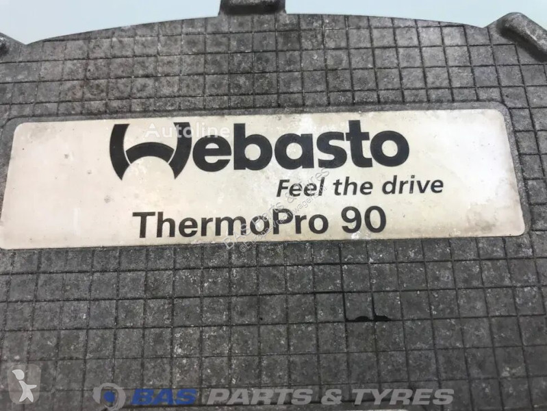 Piese camioane Webasto Thermo Pro 90 Parking