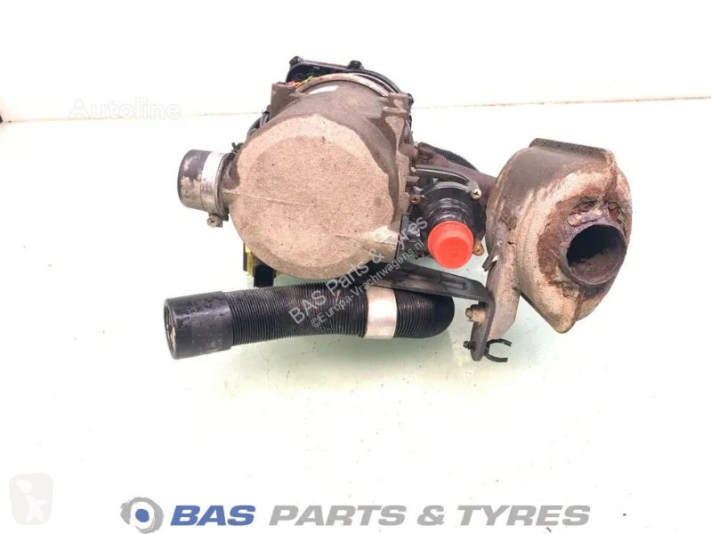 Piese camioane Webasto Thermo Pro 90 Parking