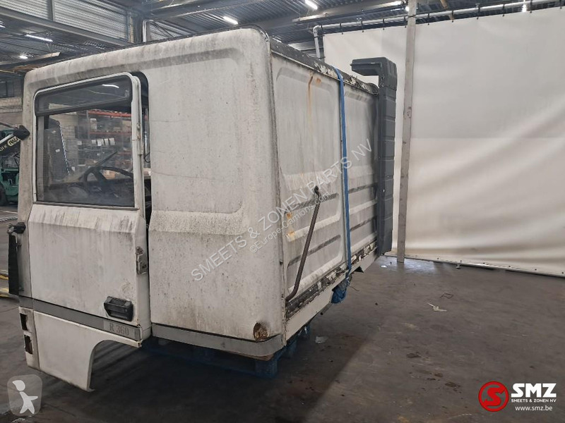 Запчасти для грузовика Renault Occ Cabine...