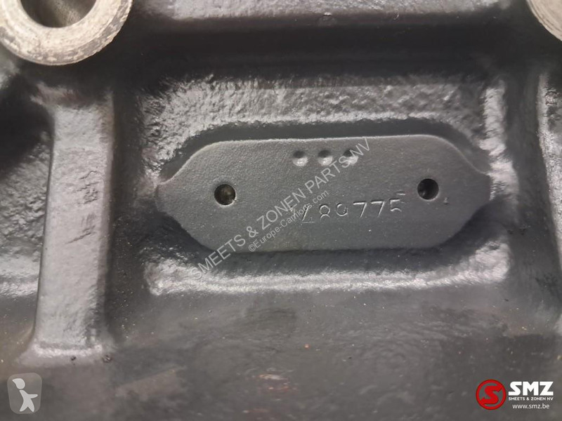 Запчасти для грузовика Scania Occ TO Scania