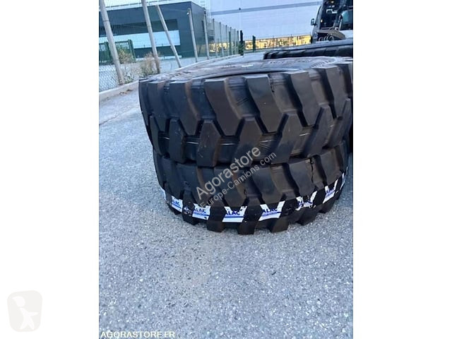 Pièces poids lourds