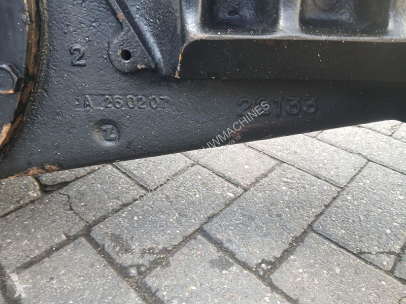 Запчасти для грузовика JCB 436E...
