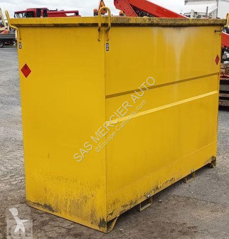 Equipamientos  Lafon