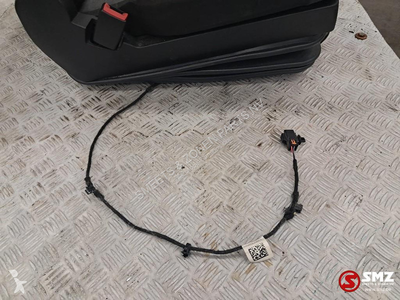 Запчасти для грузовика Renault Occ...