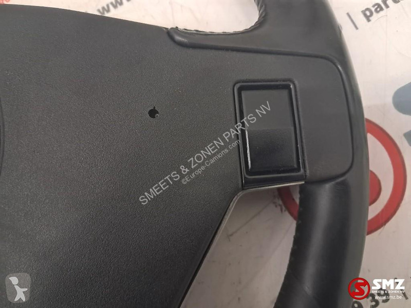 Запчасти для грузовика Renault Occ stuurwiel...