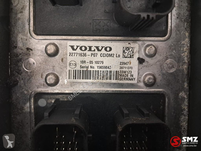Запчасти для грузовика Renault Occ ECU CCIOM2...