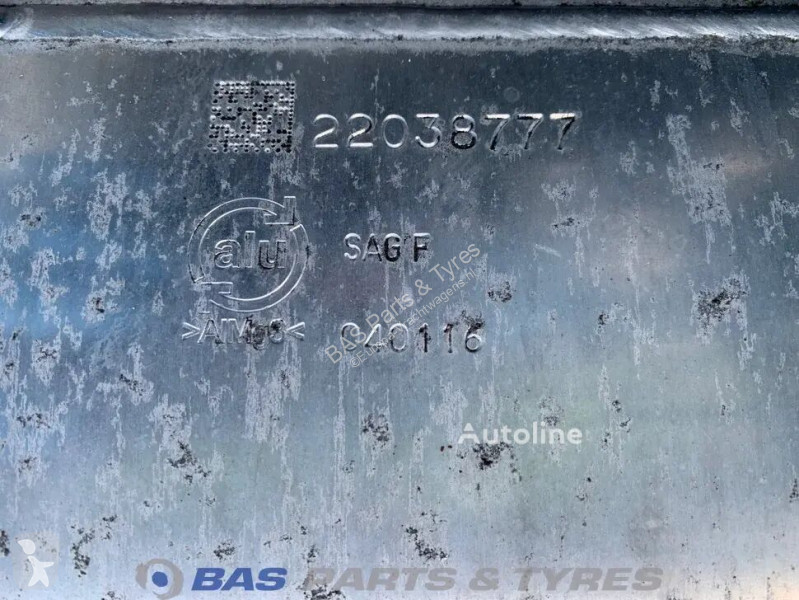 Запчасти для грузовика Renault 315 Liter