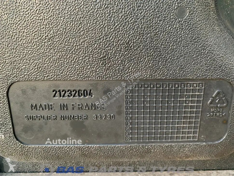 Запчасти для грузовика Renault AdBlue tank