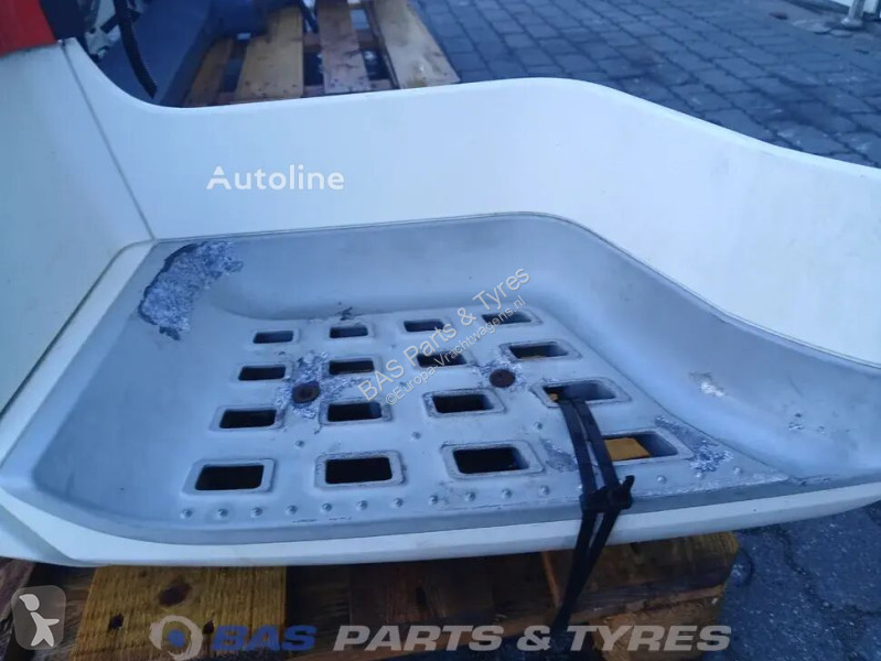 Запчасти для грузовика DAF