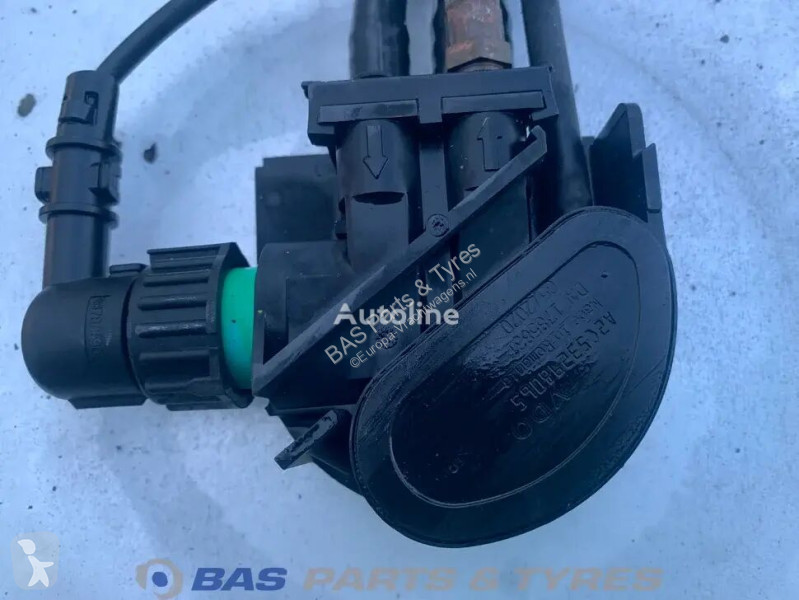 Запчасти для грузовика DAF 510 Liter