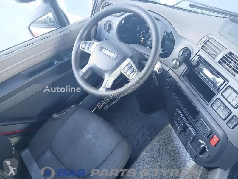 Запчасти для грузовика DAF
