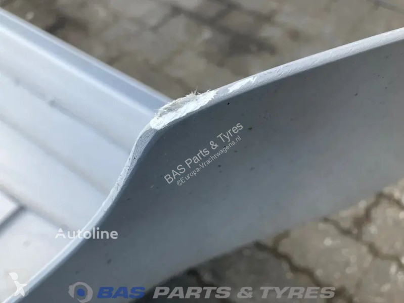 Запчасти для грузовика Volvo