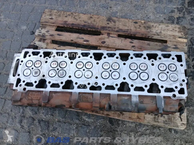 Запчасти для грузовика DAF Cylinderhead MX11...